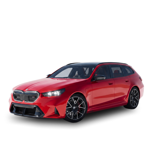BMW M5 G90 Touring