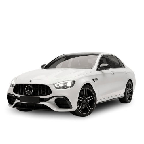Mercedes-Benz E63 AMG W213
