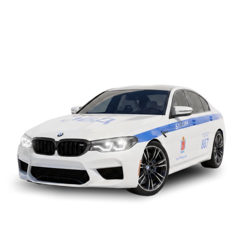 BMW M5 F90 ОБД