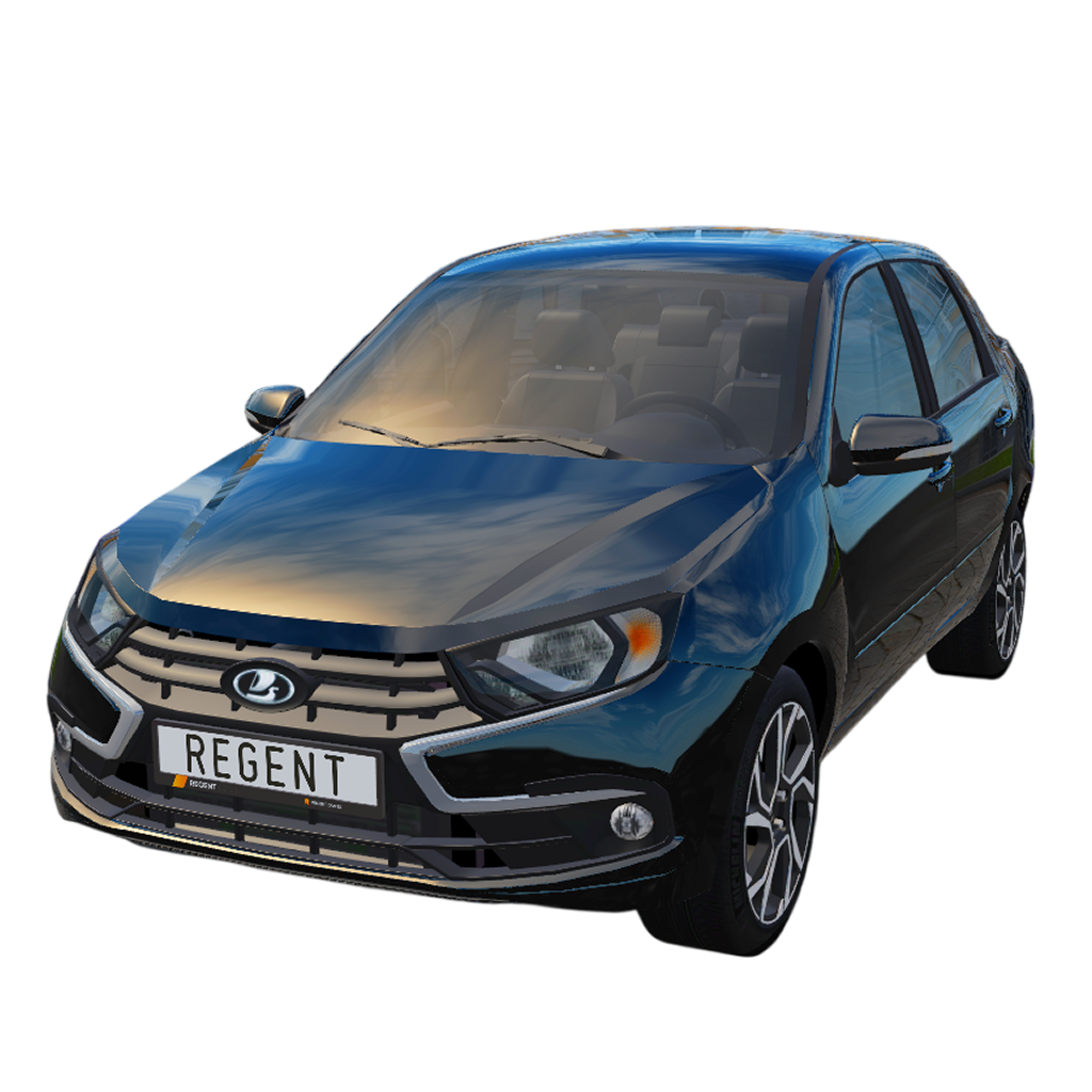 Lada Granta