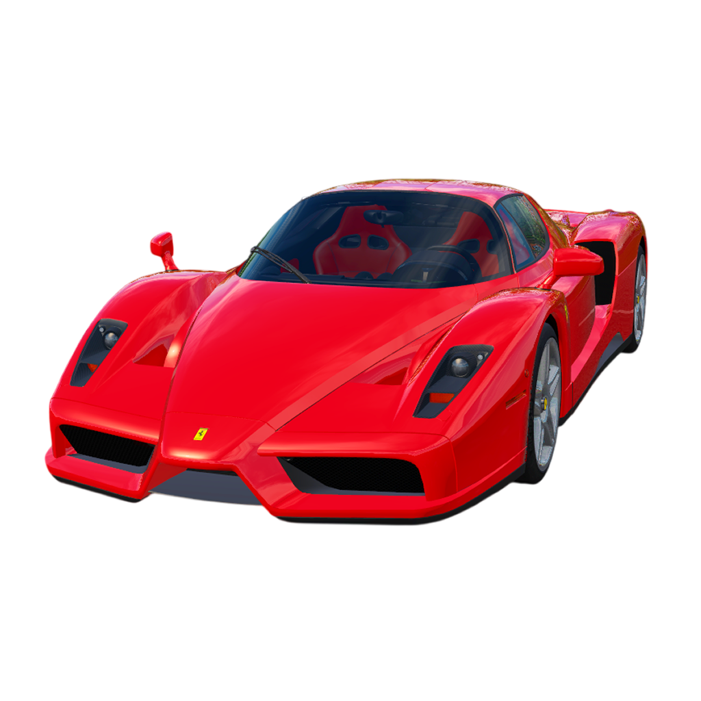 Ferrari Enzo