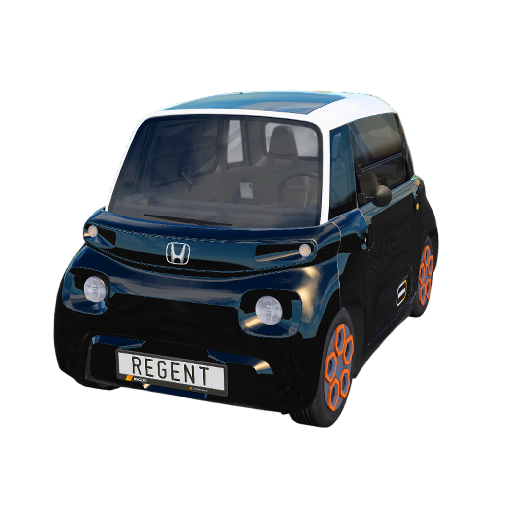 Citroën Ami