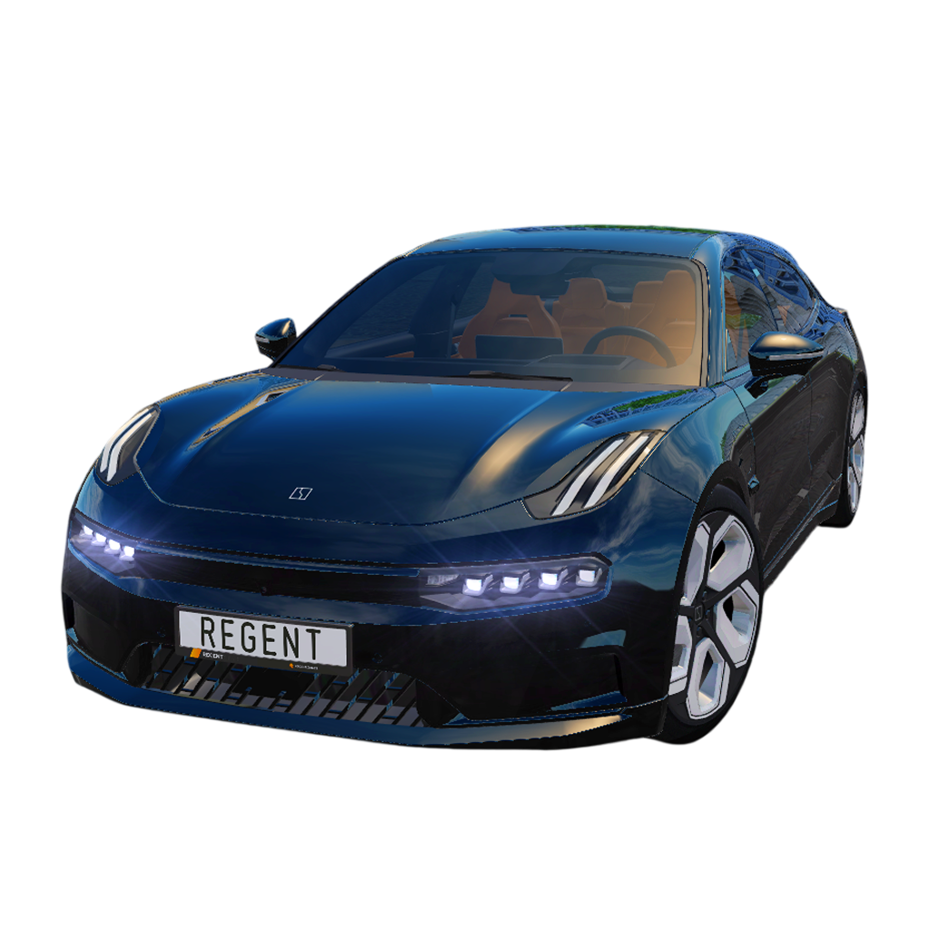 Zeekr 001