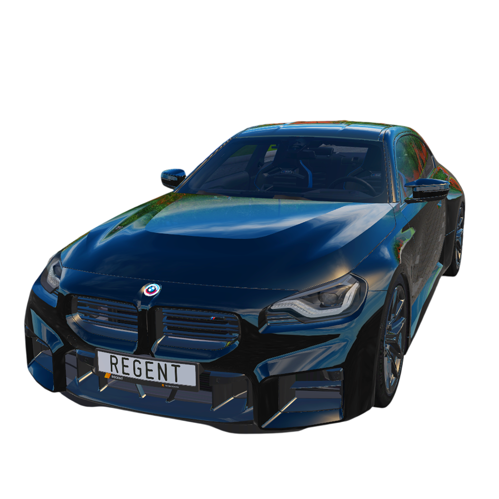 M2 G87