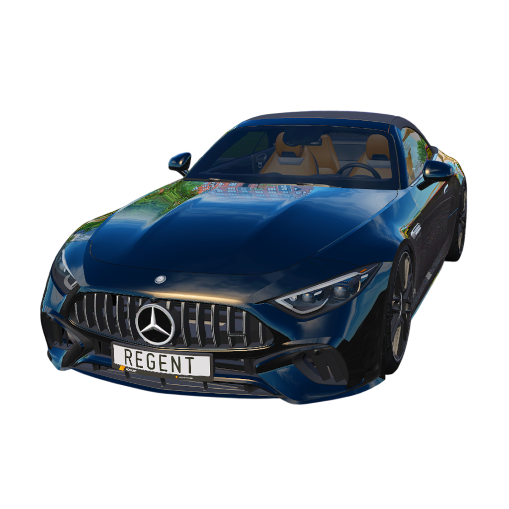 Mercedes-Benz SL 63