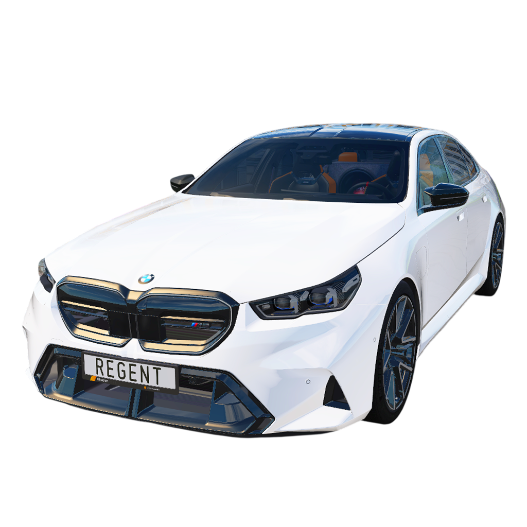 BMW M5 G90