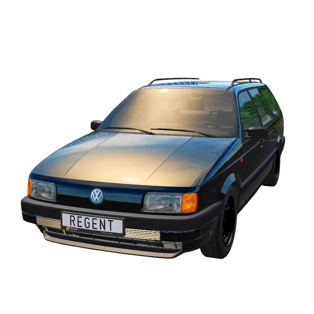 Volkswagen Passat B3