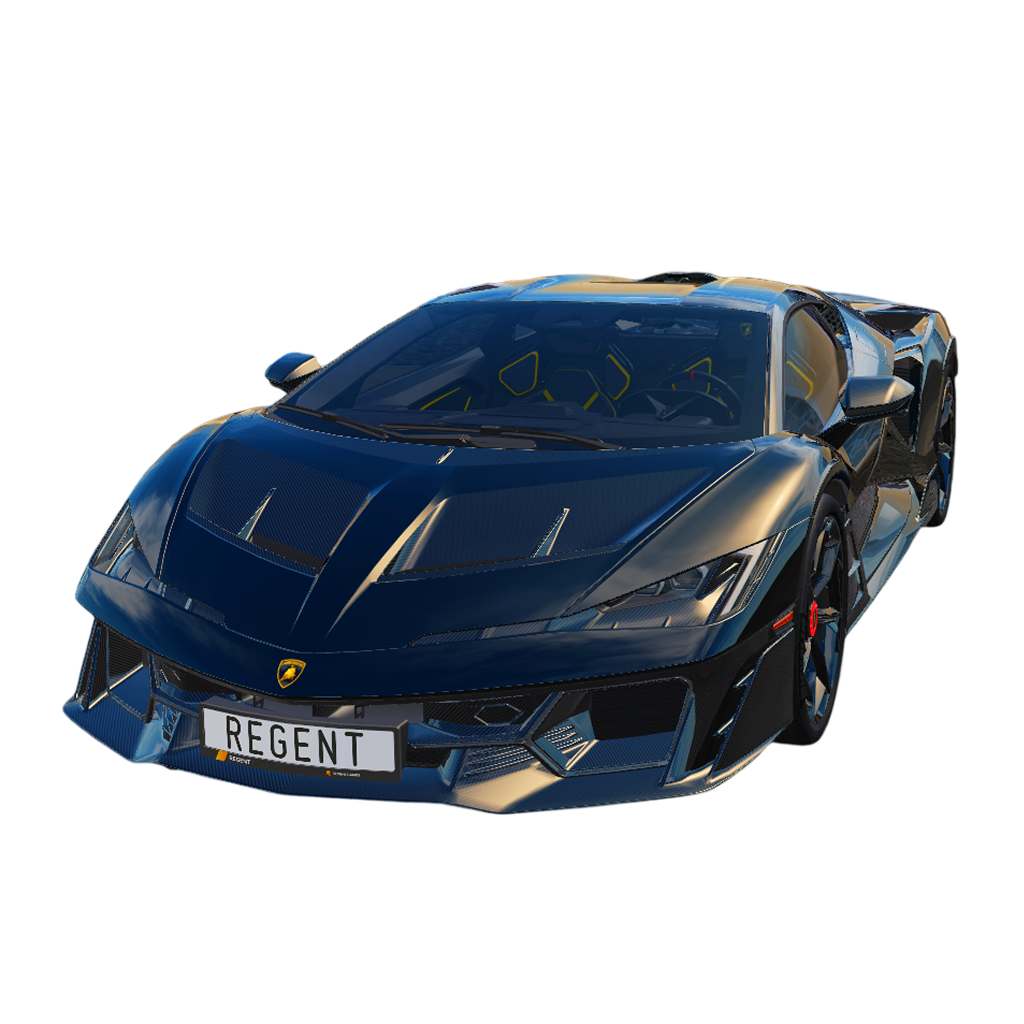 Lamborghini Fenomeno
