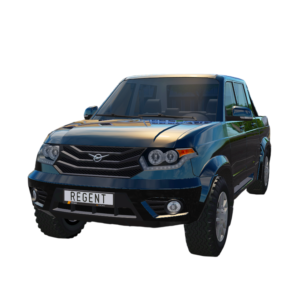 Ford Raptor (Ranger F150)