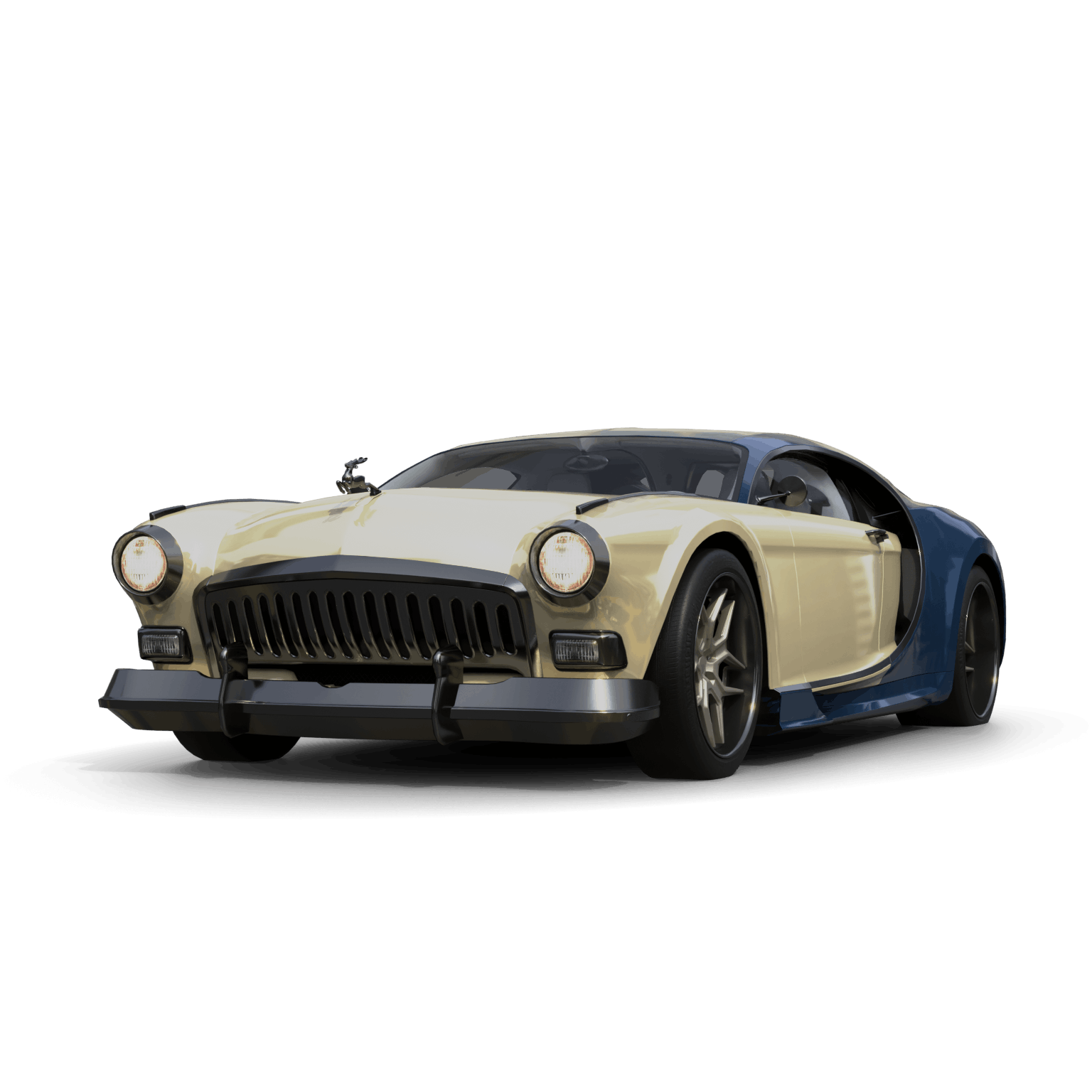 GAZ Volgatti