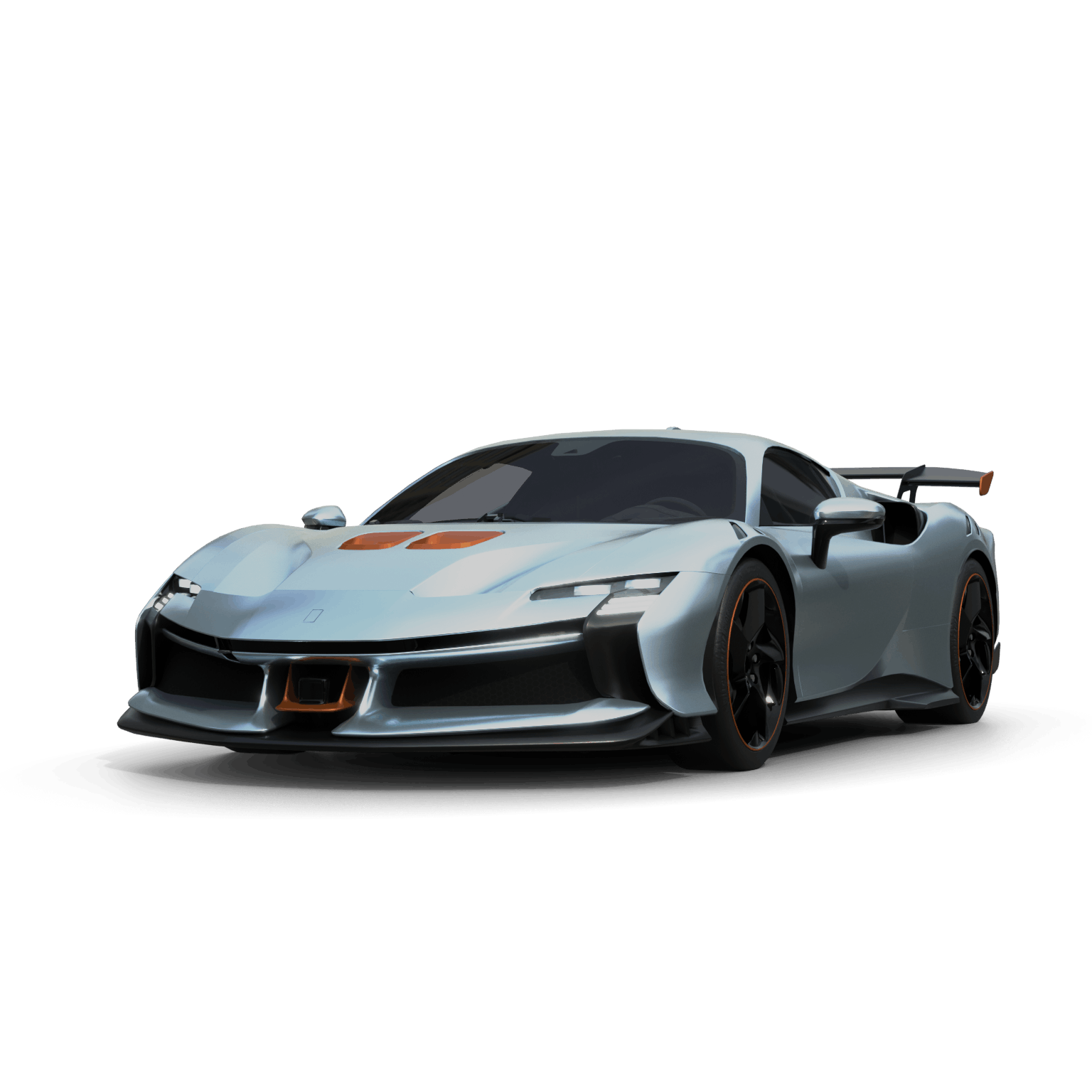 Ferrari SF90 XX