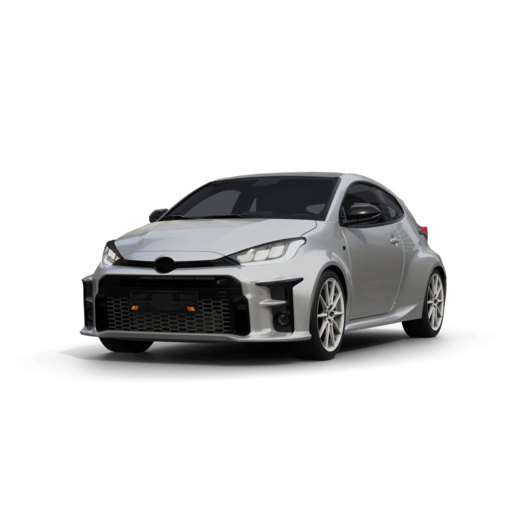 Toyota GR Yaris